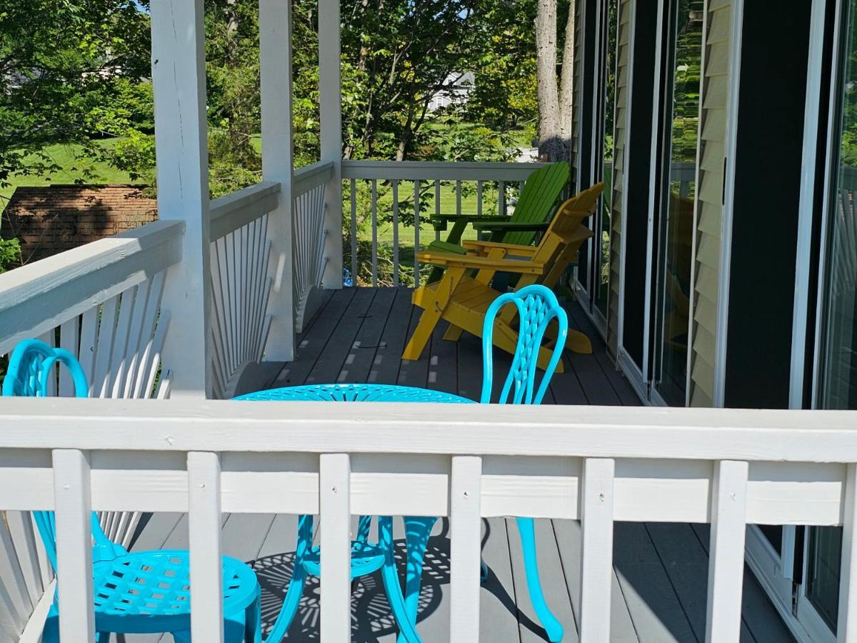 Seaside Lake-Front Cottage Madison Esterno foto